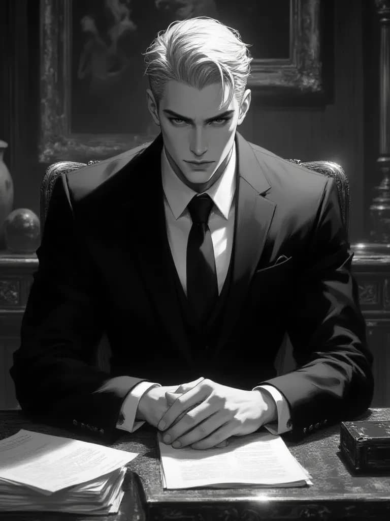 Mafia father  thumbnail