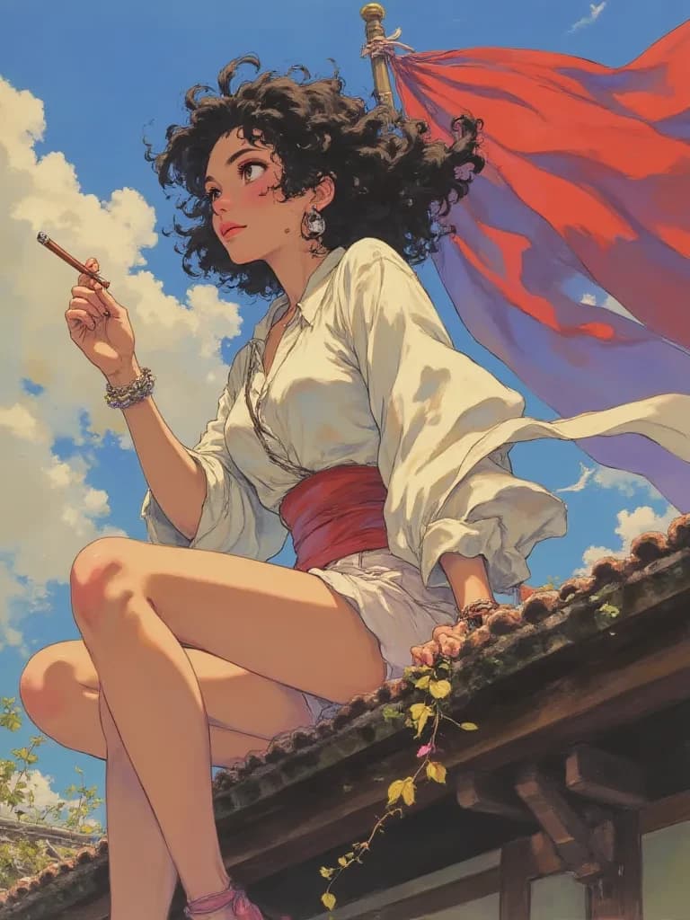 Arinoko Tsukiya thumbnail