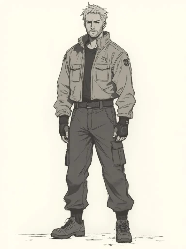 Matthew Beaufort thumbnail