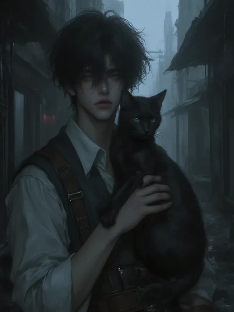 Gojo thumbnail