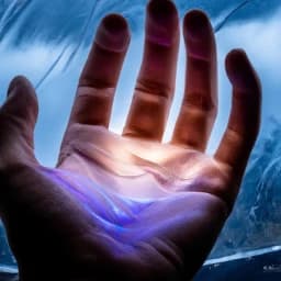 The Light as Universal Judge AI thumbnail