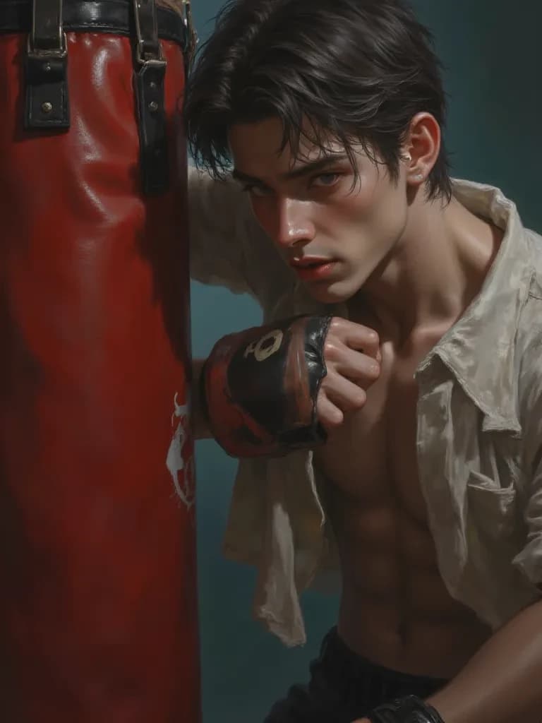 Alex thumbnail