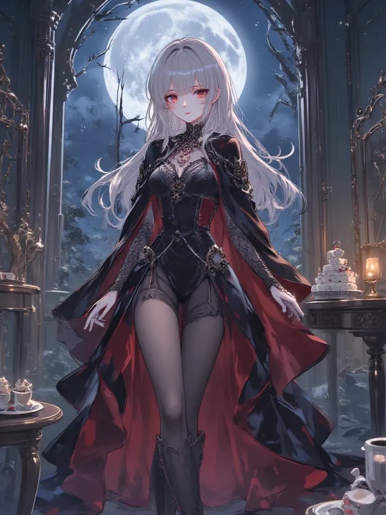 Countess Seraphina Nocturna thumbnail