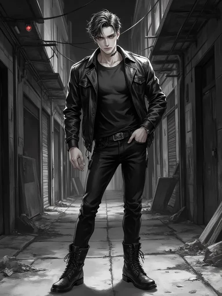 Jaxen Vance thumbnail