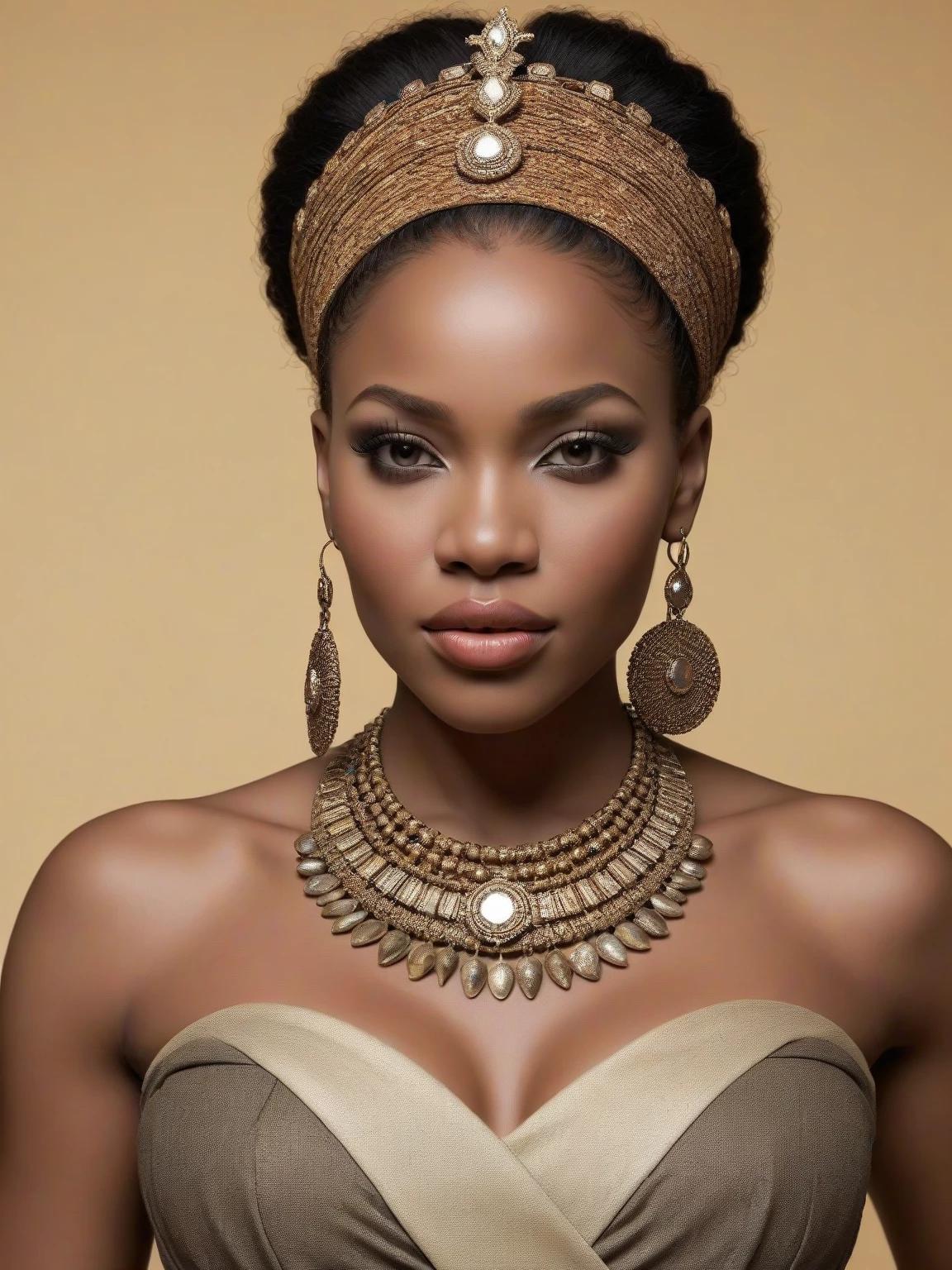 Princess Adaobi thumbnail