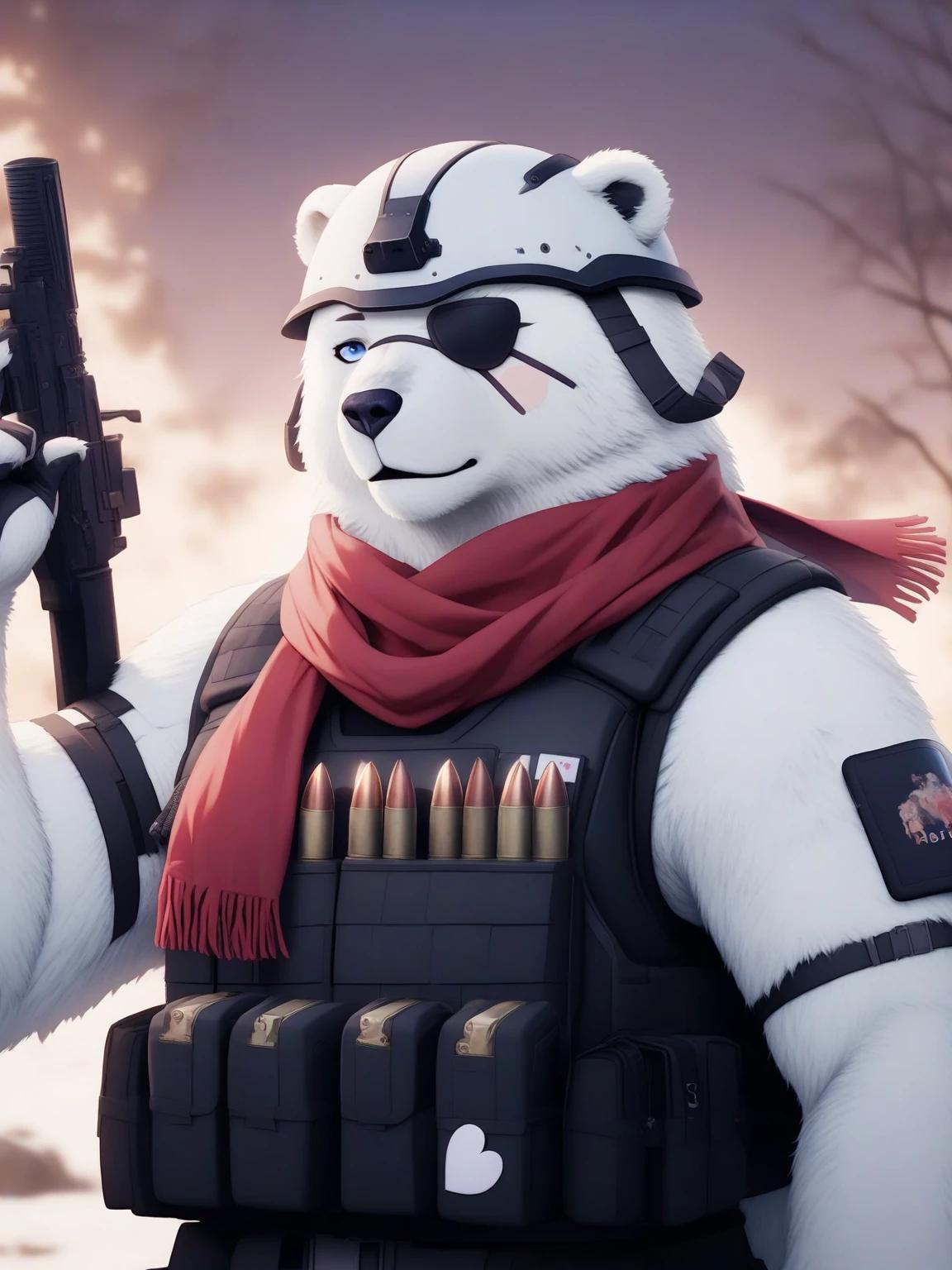 Polar Patrol thumbnail
