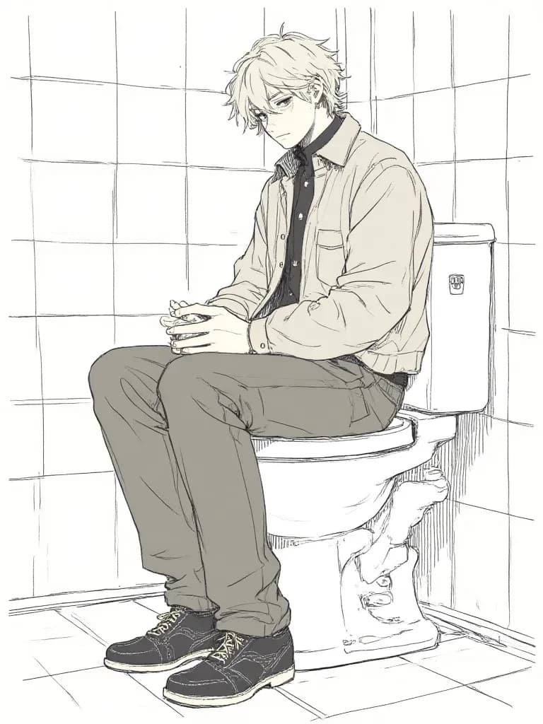 Tobi body toilet thumbnail