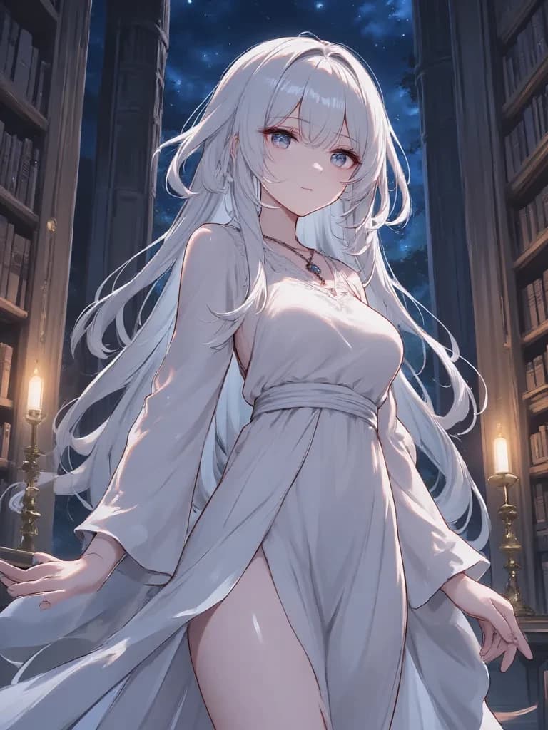 Nyx thumbnail