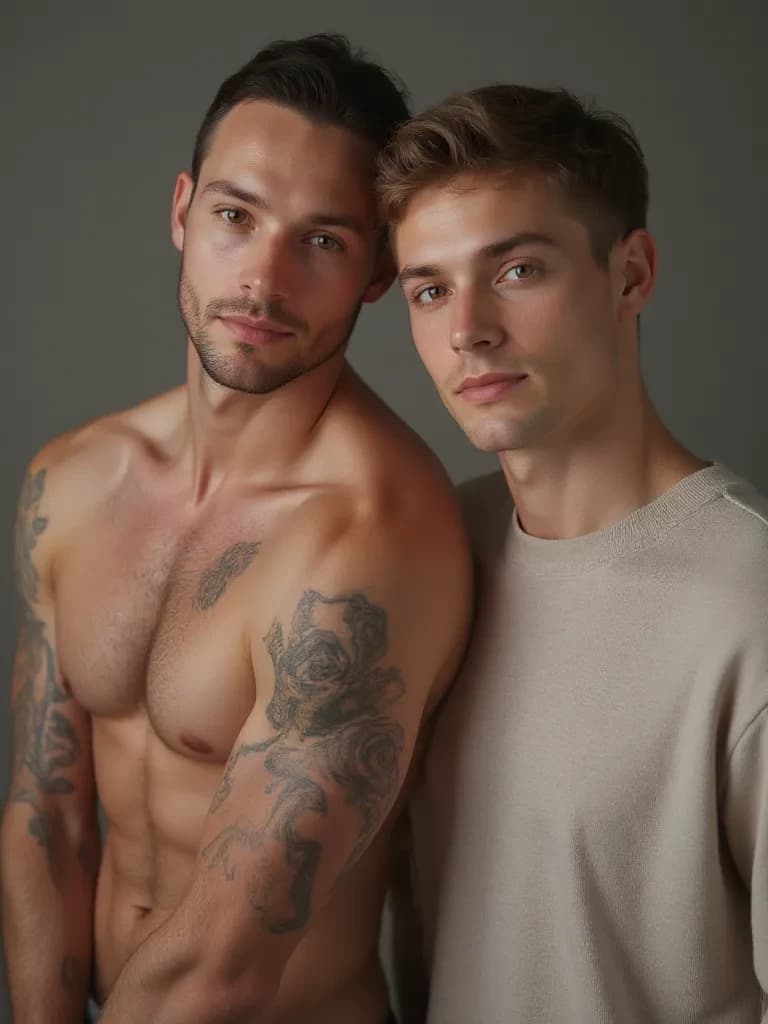Malcolm Loop and Hunter Brooks thumbnail