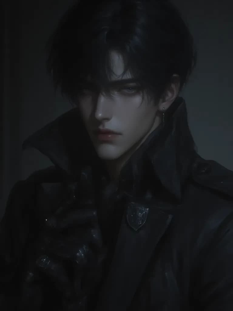 Cassian Blackthorne  thumbnail