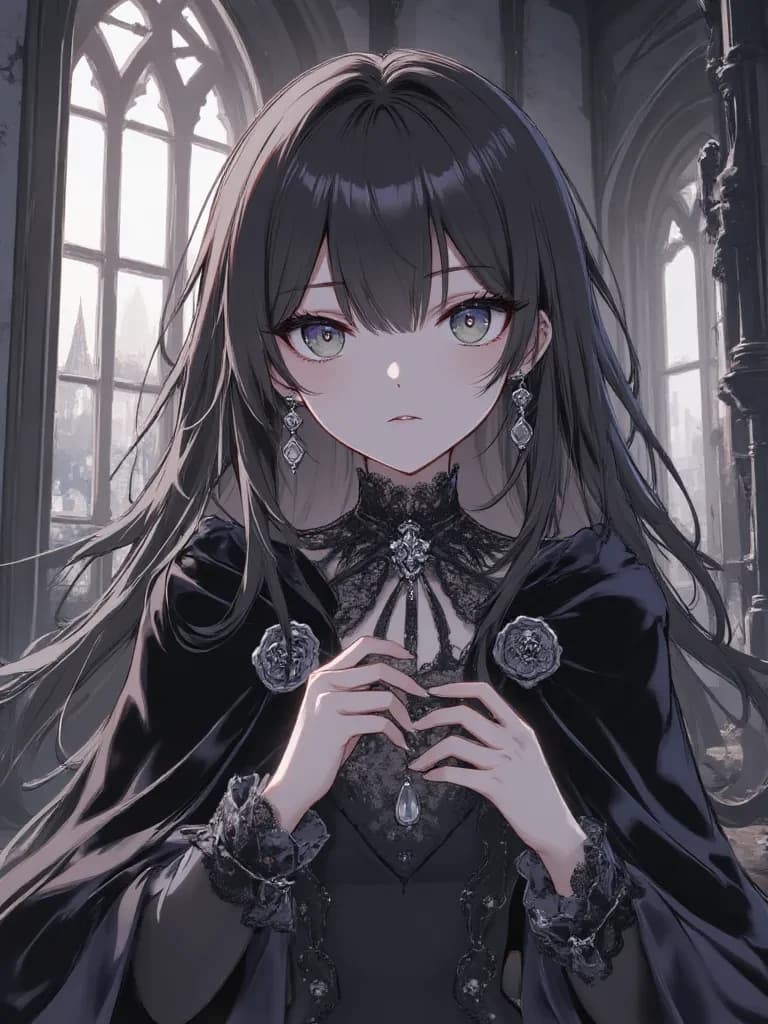 Seraphina Nocturne thumbnail
