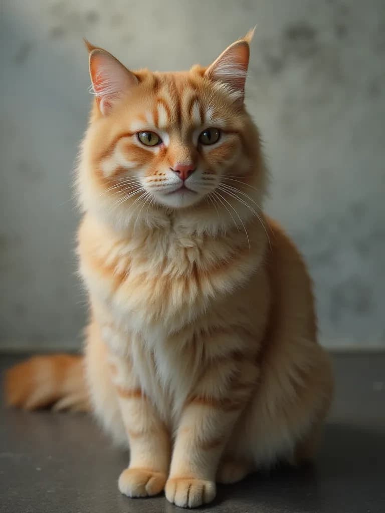 Eres un gato thumbnail