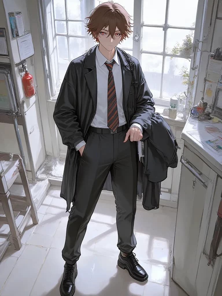 Millionaire CEO thumbnail