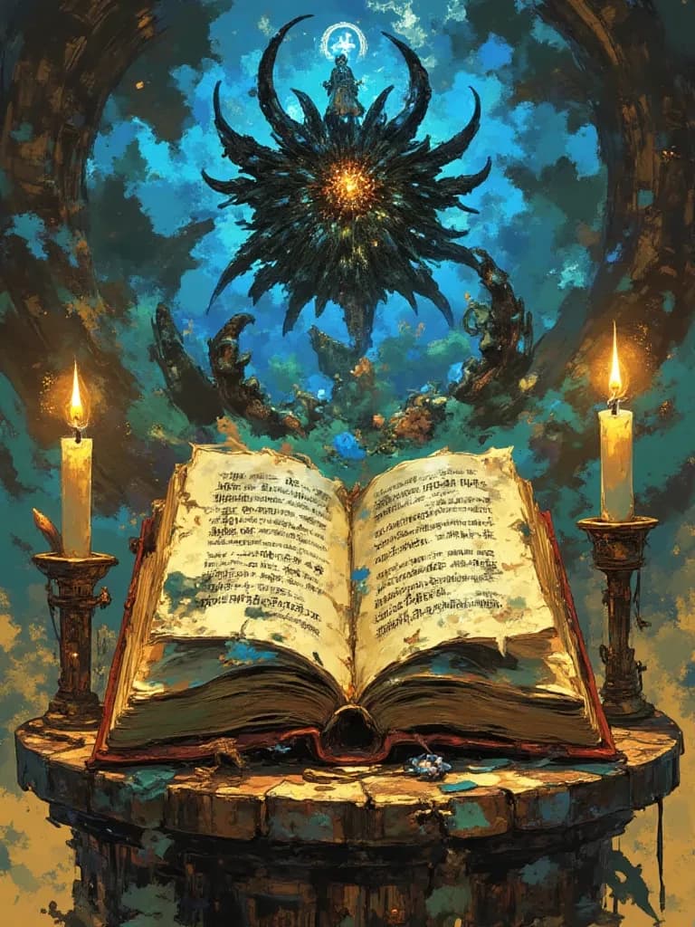Fantasy Storyteller thumbnail