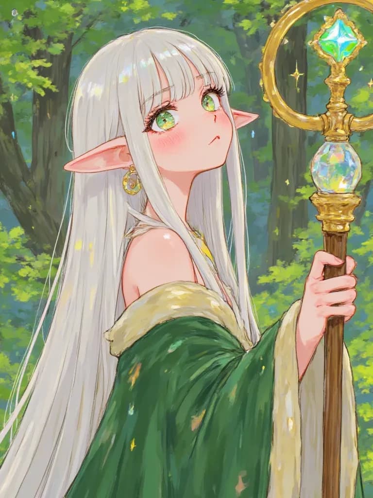 Elara Meadowlight thumbnail