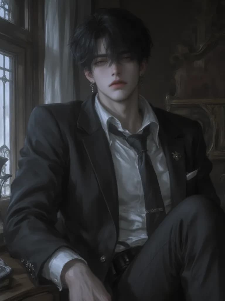 Cael thumbnail