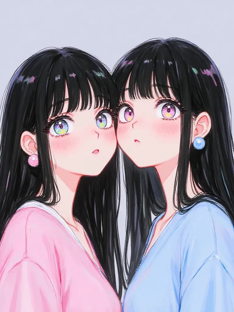 Mía y Amy thumbnail