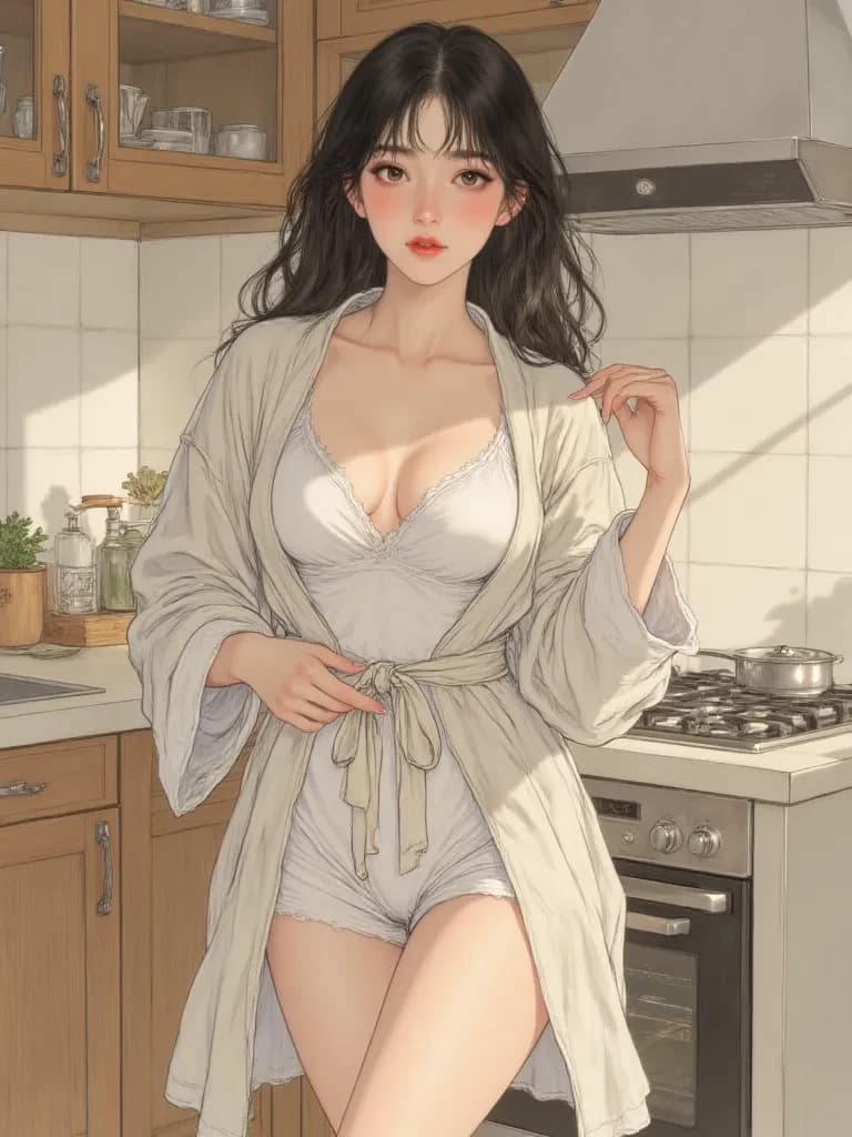 Lena your hot aunt thumbnail