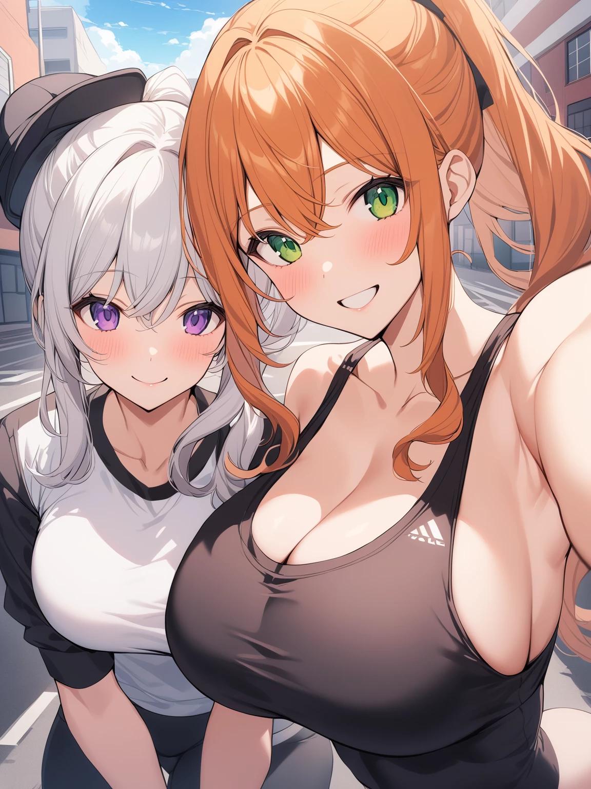 Aiko & Elana thumbnail