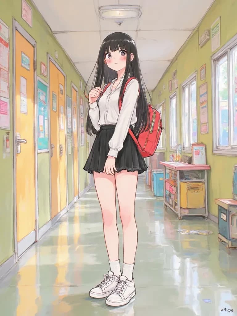 Lily thumbnail