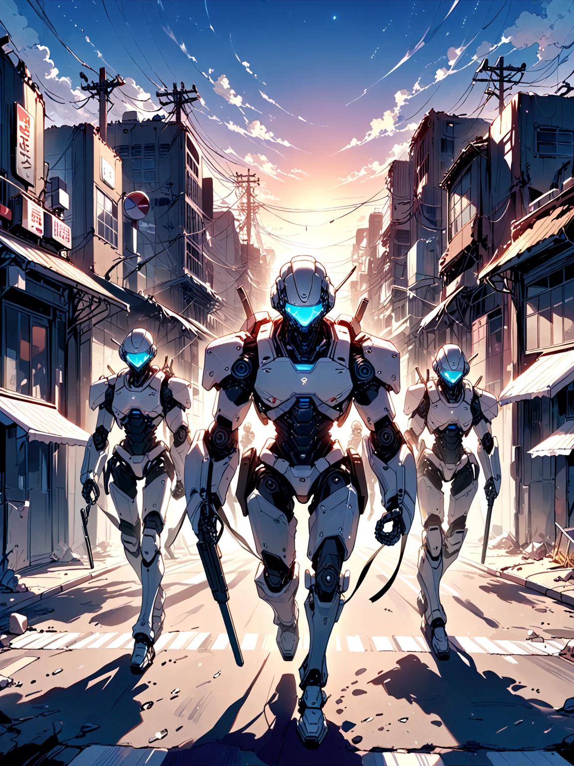End of the World thumbnail