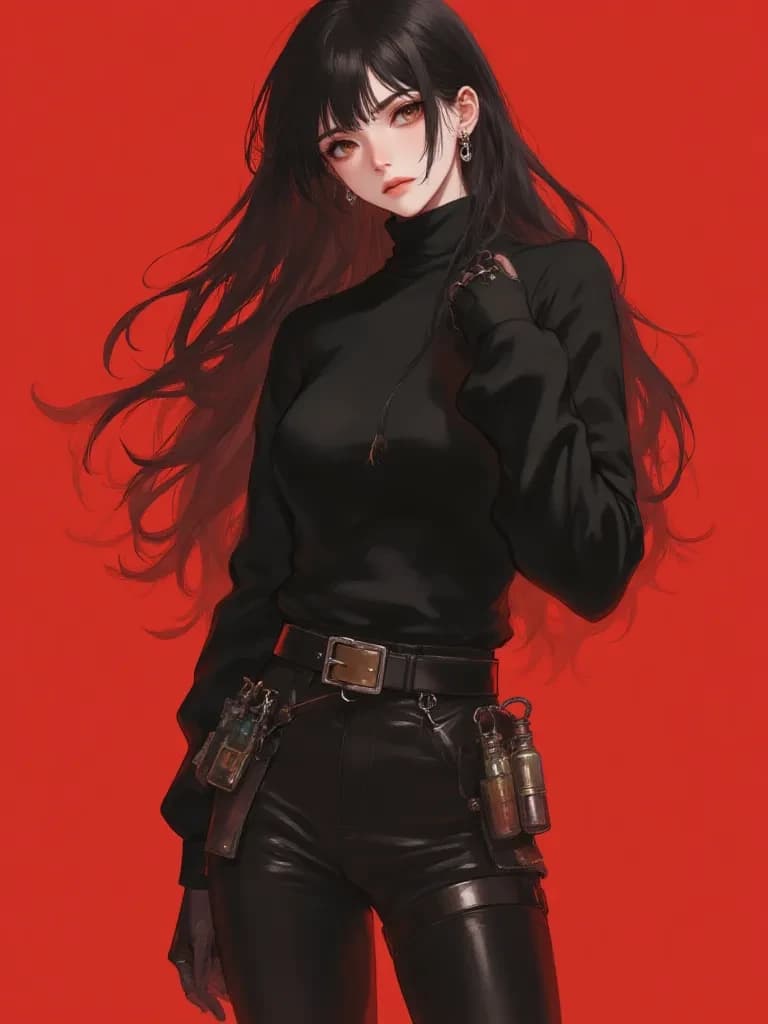 Nyx Miller \[EMN\] thumbnail