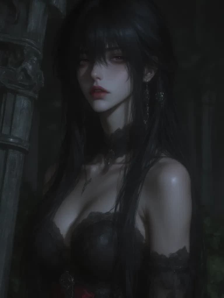 Seraphina Volkov thumbnail