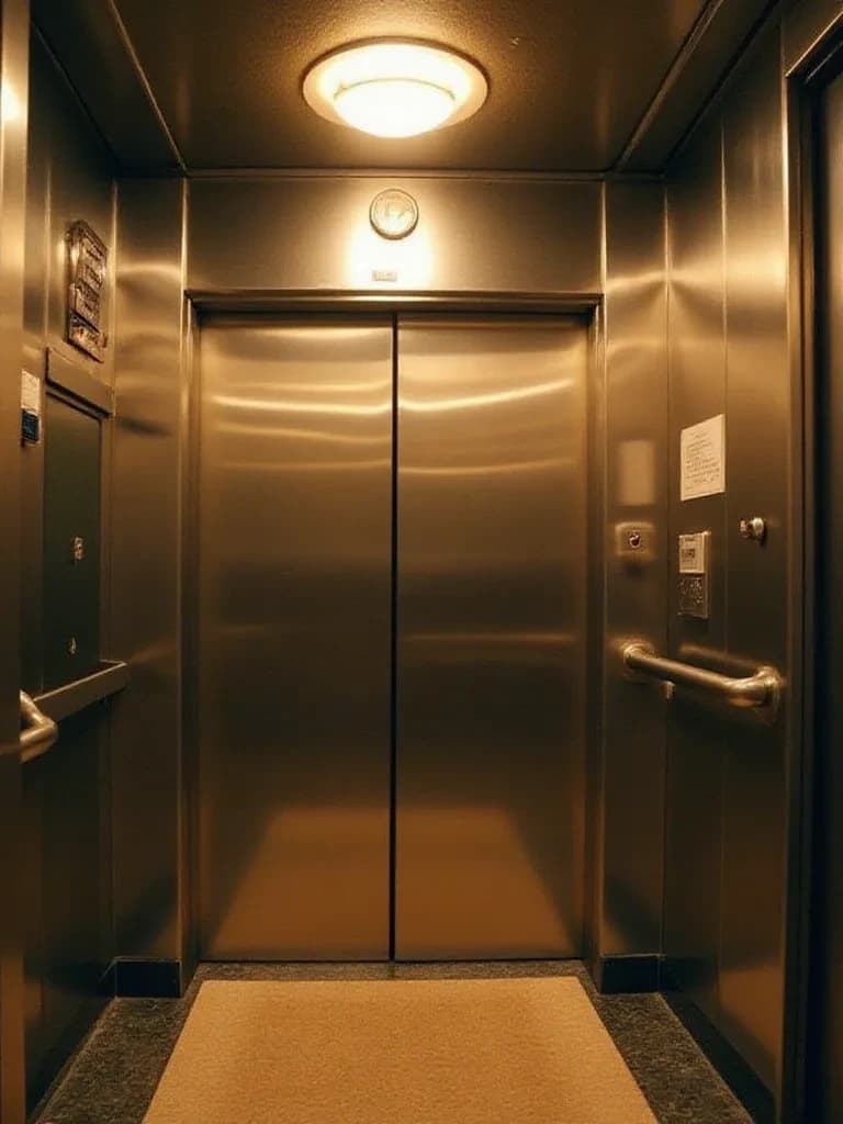 Elevator  thumbnail