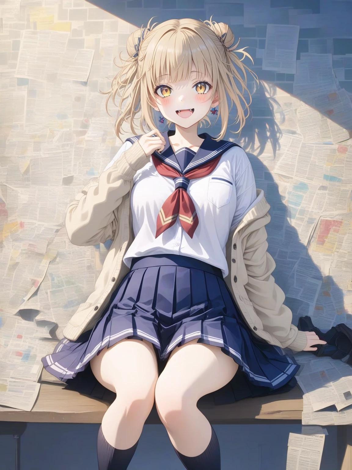 Himiko Toga thumbnail