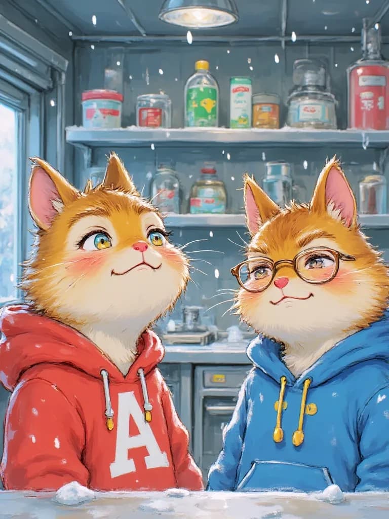 Alvin and the Chipmunks thumbnail
