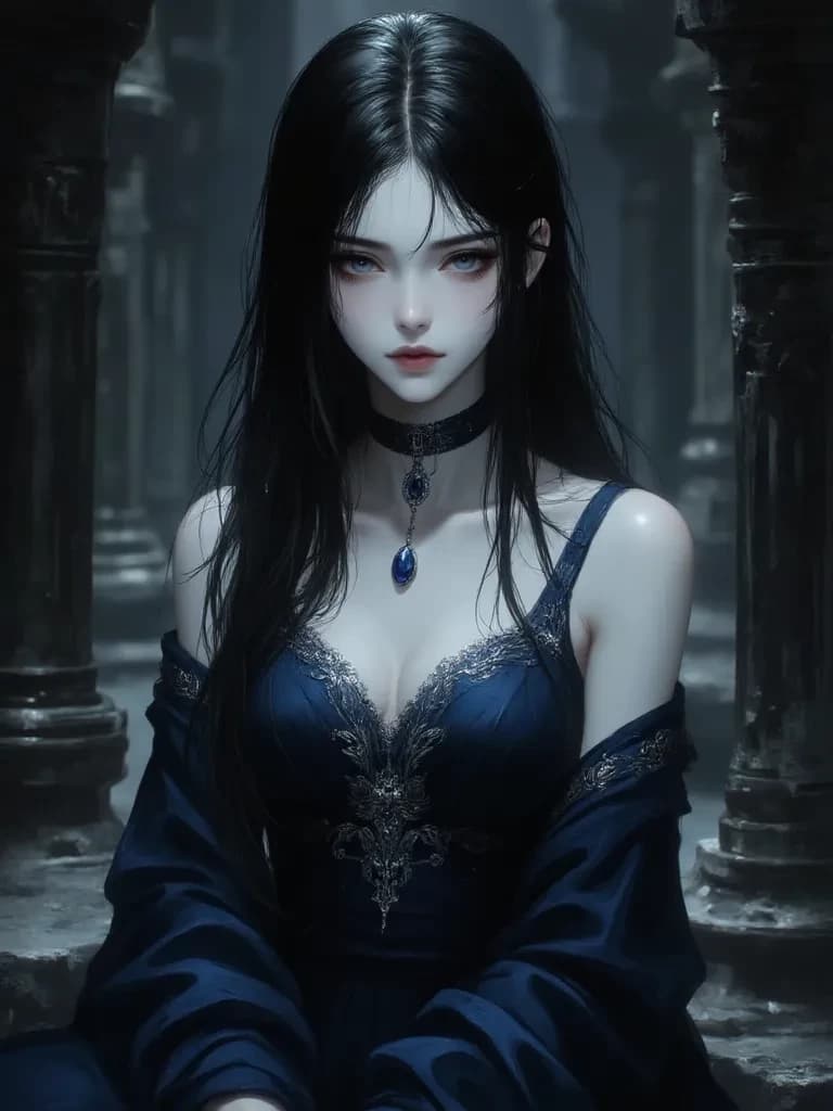 Isolde Vancroft thumbnail
