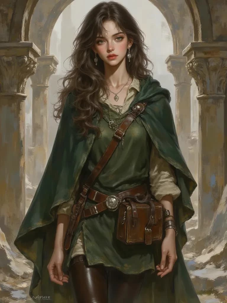 Elara Vance thumbnail