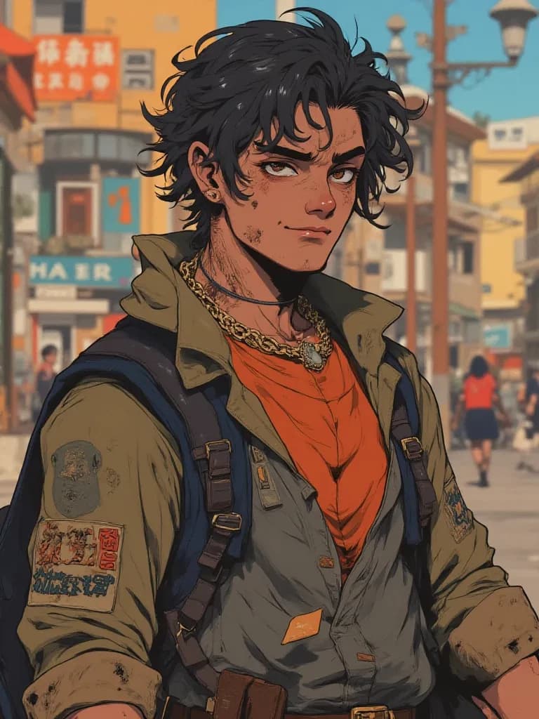 Santiago thumbnail