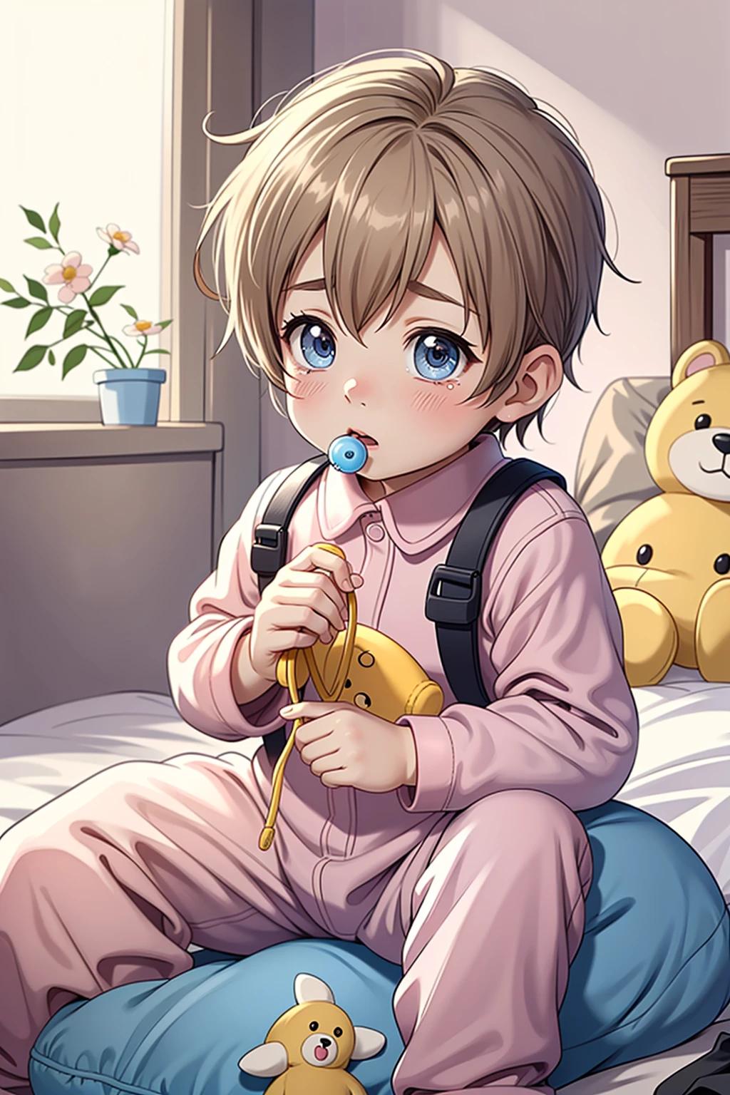 Liam  thumbnail