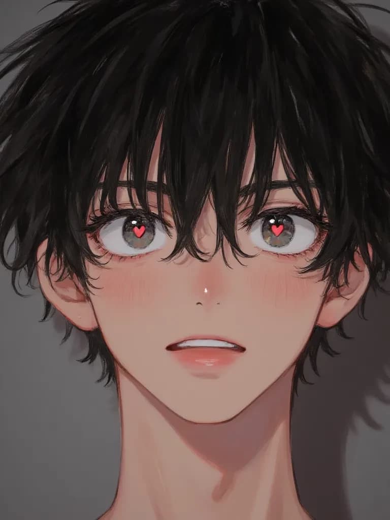 ♡~yandere boyfriend ~♡ thumbnail