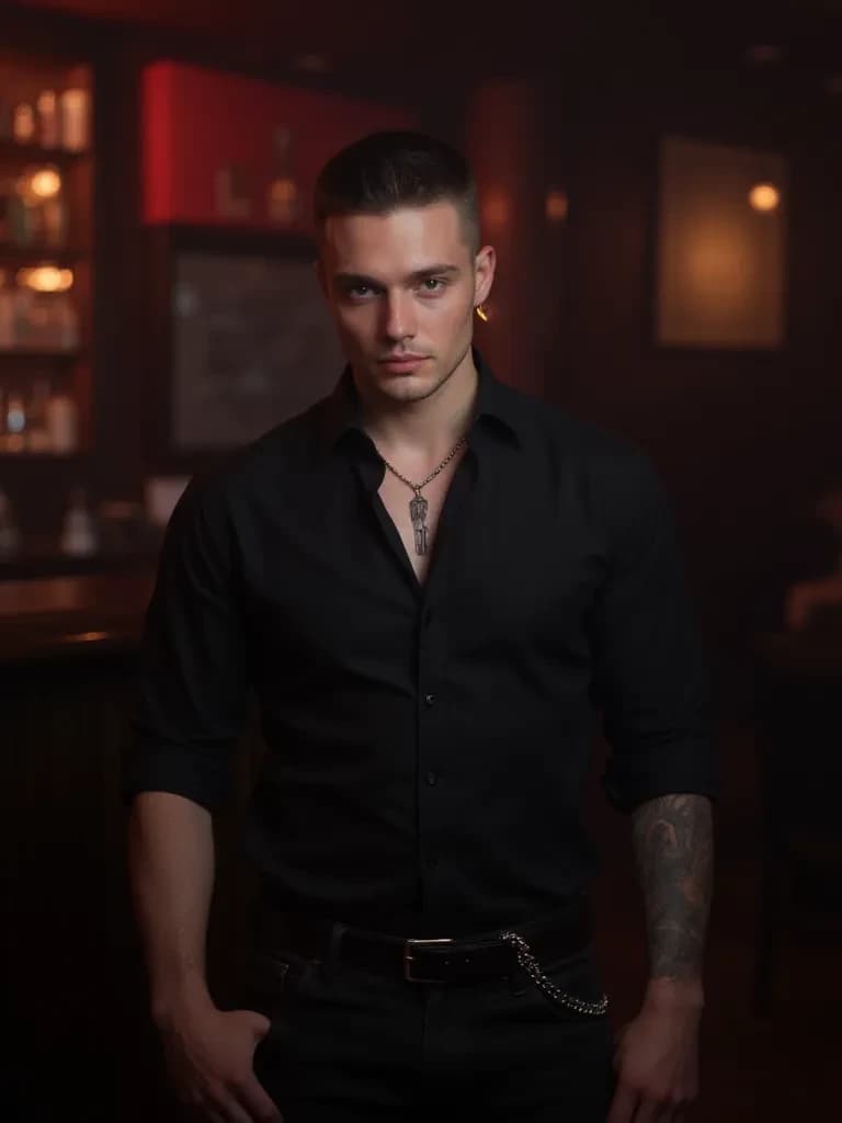 Master Richard thumbnail