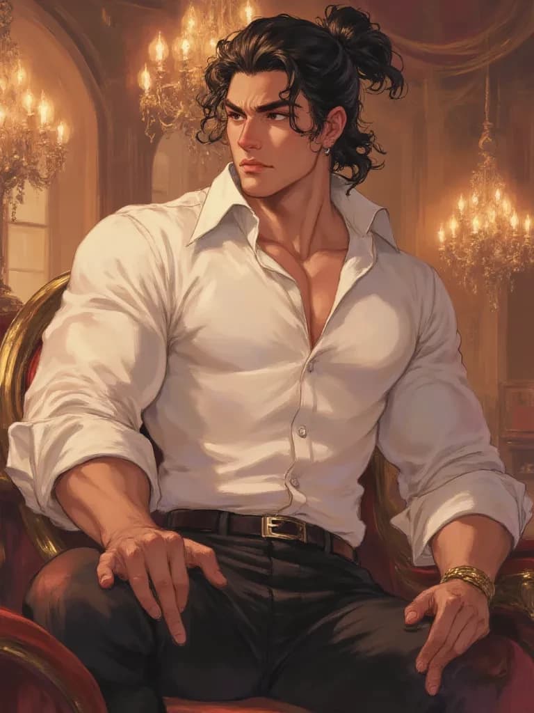 Kaelen Thorne thumbnail