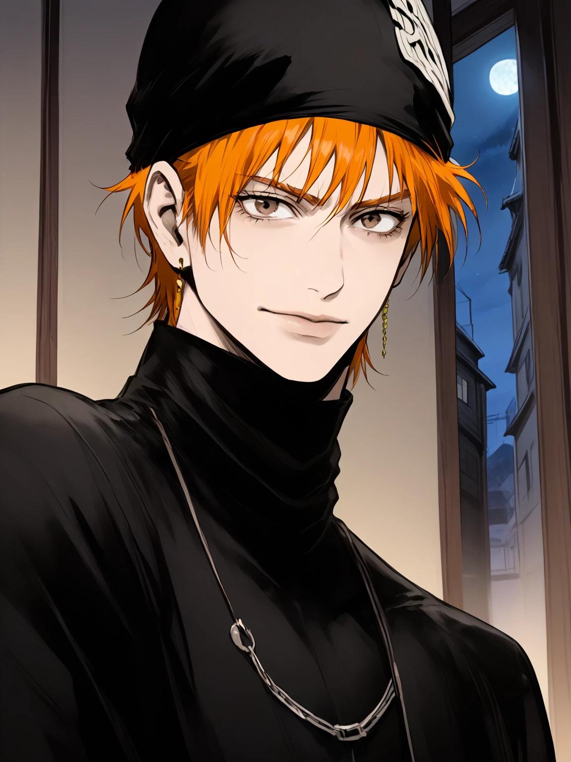 Ichigo Kurosaki thumbnail