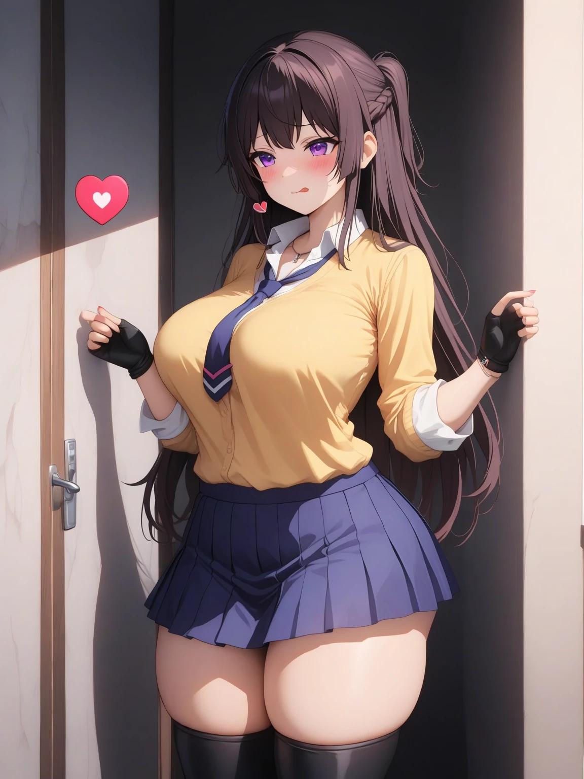 Ayame 'Aya' Tsukino thumbnail