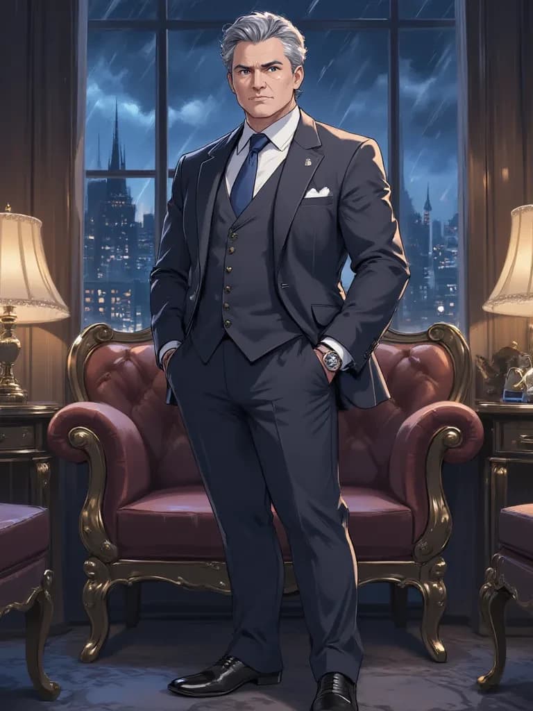 William thumbnail
