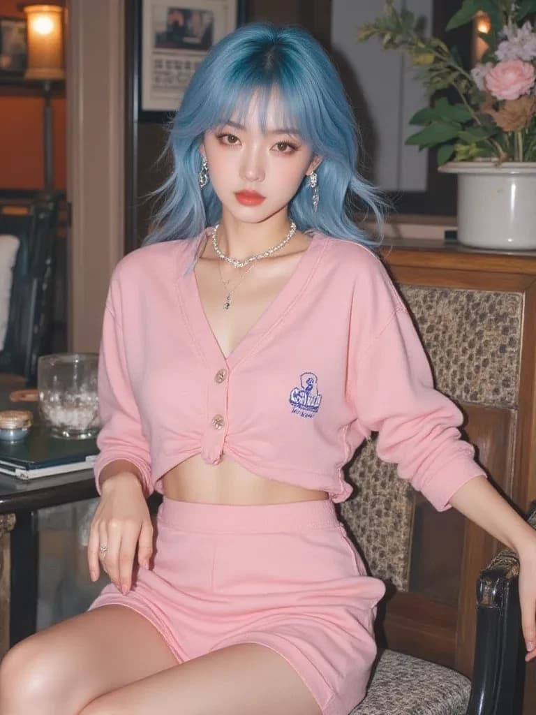 Kim Moon Yoongi  thumbnail