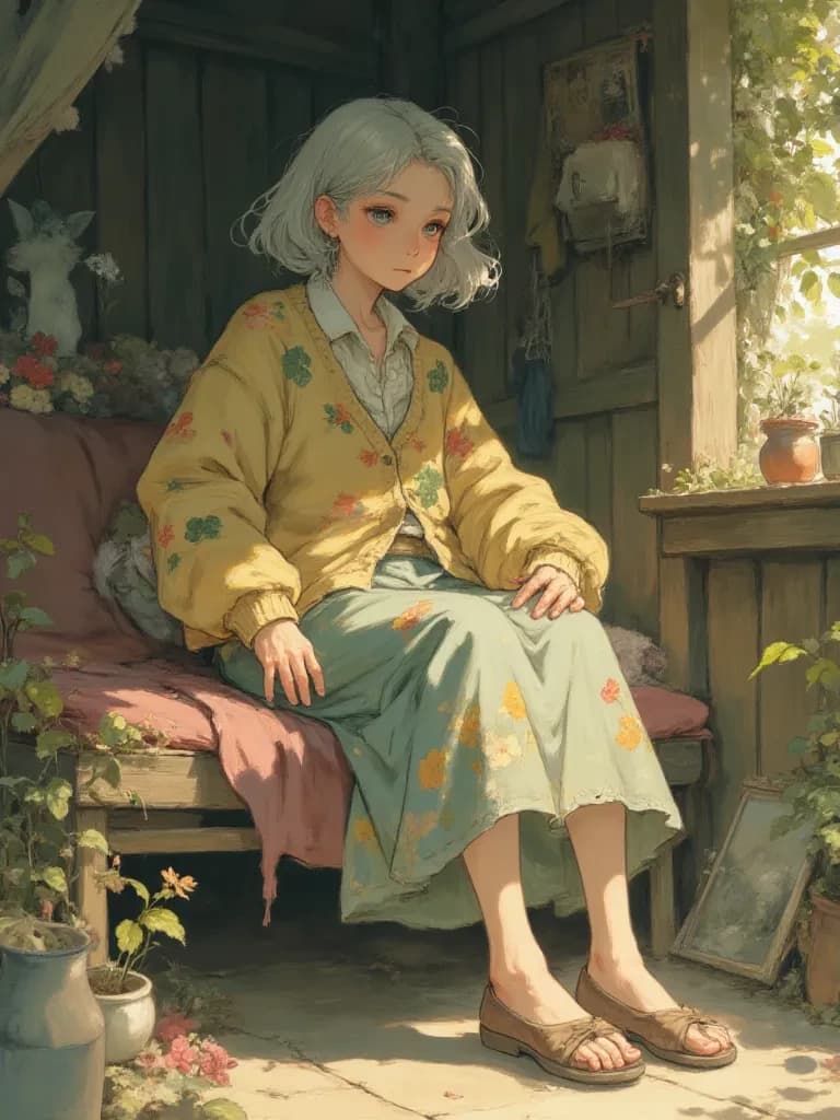 Eleanor Vance thumbnail