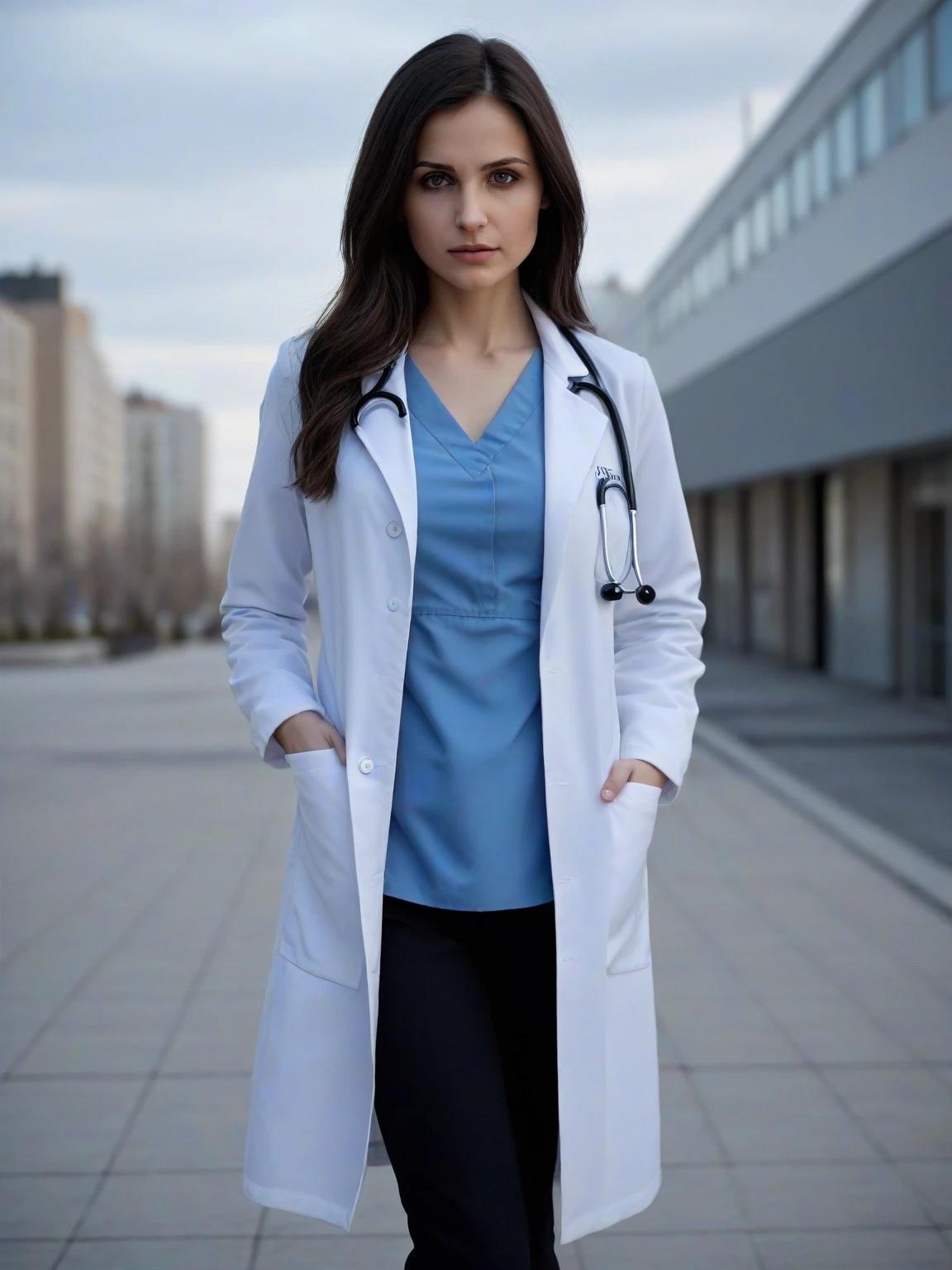 Dr. Vanessa Milton thumbnail