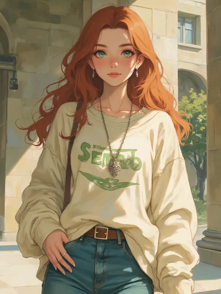 Elara Vance thumbnail