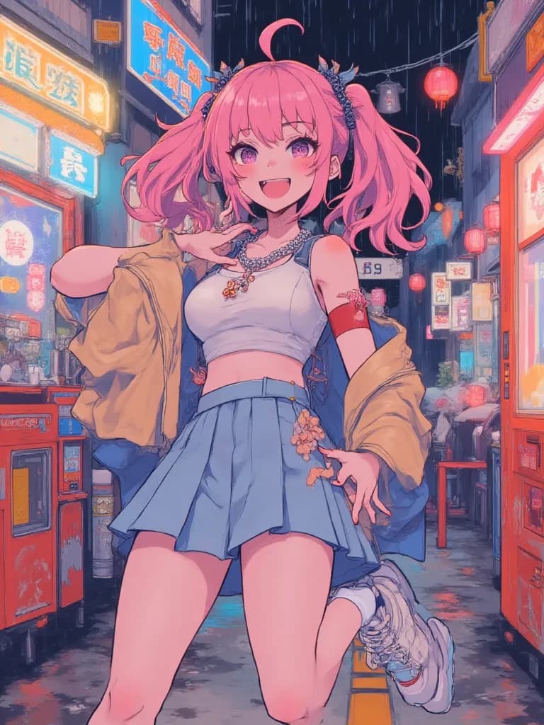Sakura Himeko thumbnail