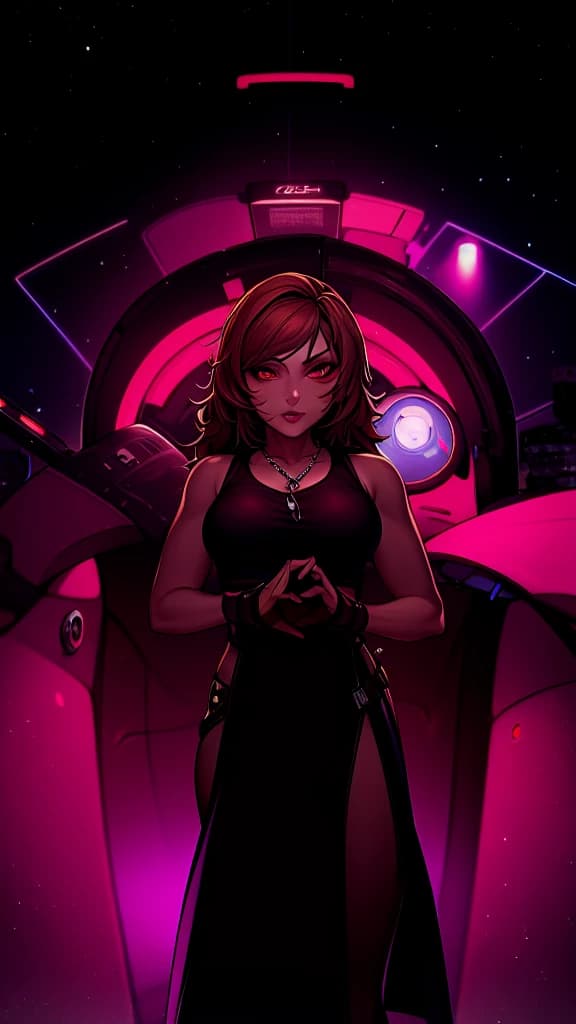 "Scarlett" thumbnail