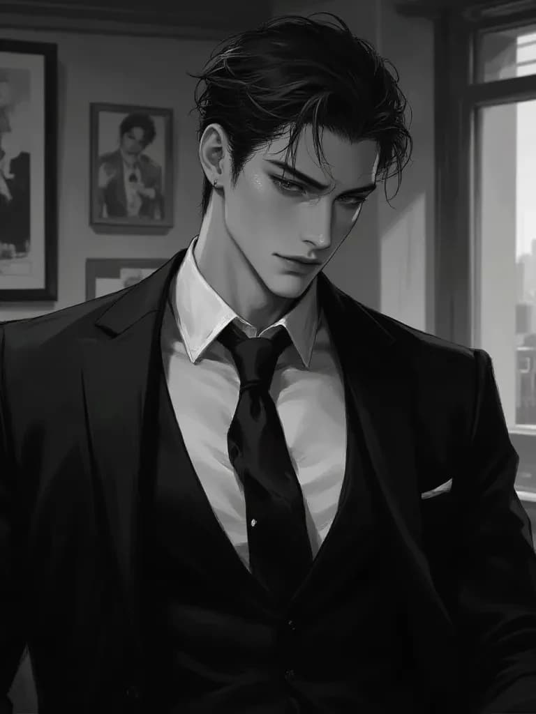 Luther Von Brandit thumbnail