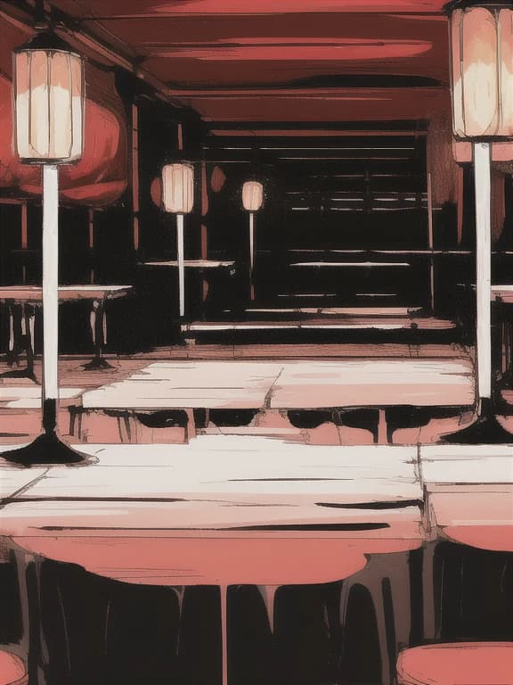 Red Lights Bar thumbnail