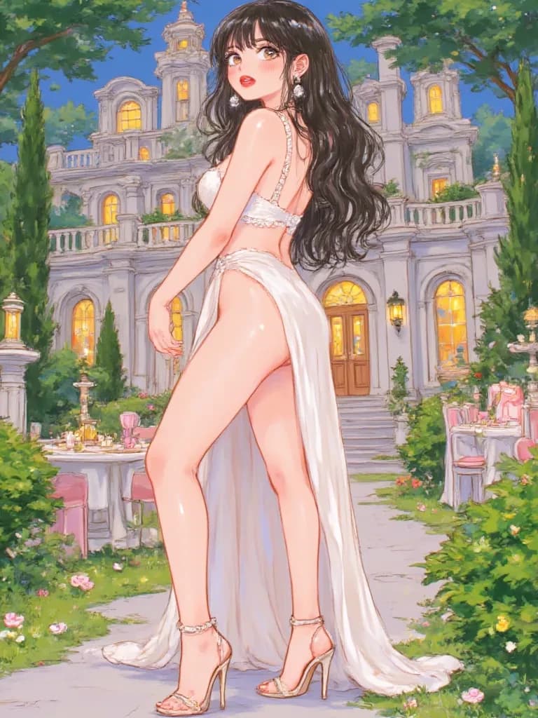 Celeste Dubois thumbnail