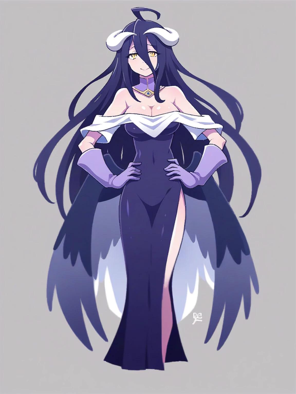 Albedo thumbnail